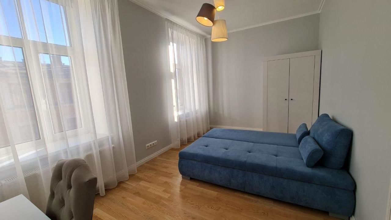 Апартаменты KALNINA STREET APARTMENTS Рига-28